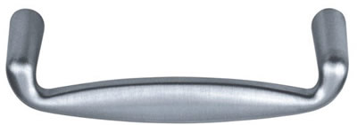 Stainless Steel Furniture Handle
